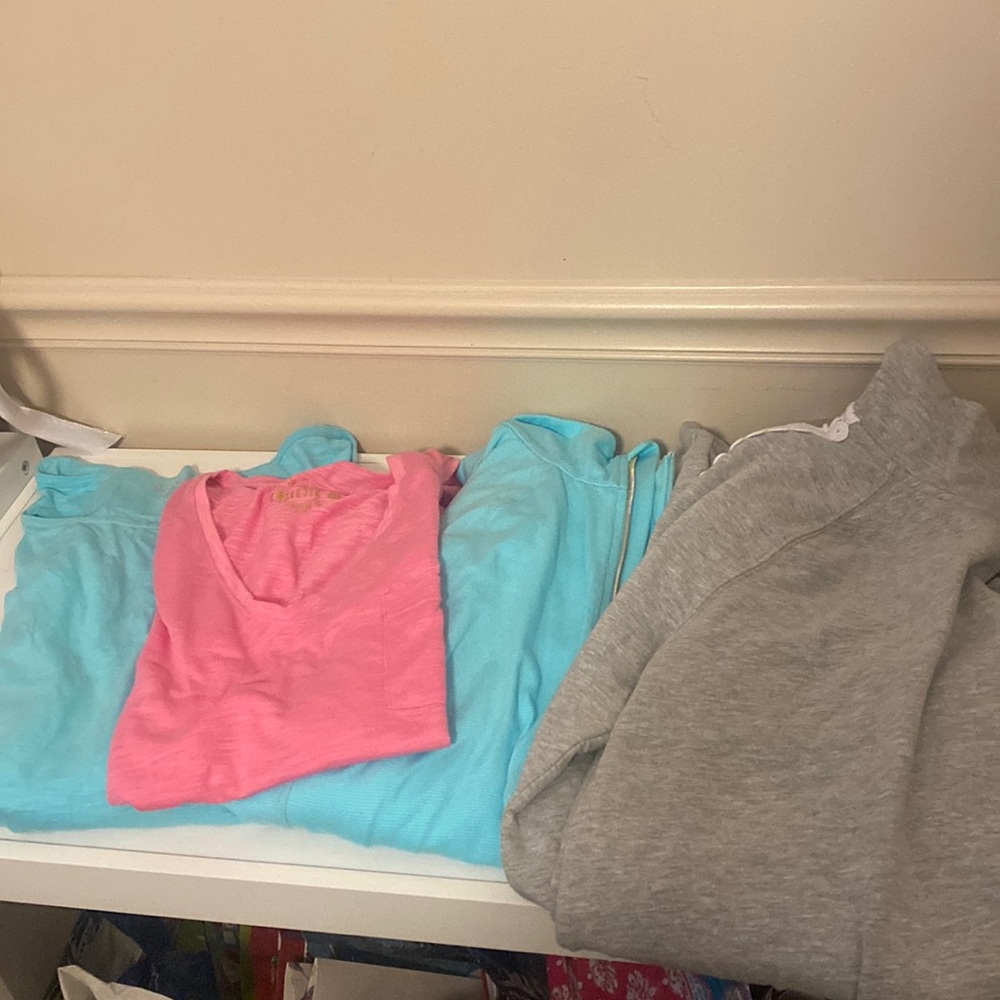 Lily Pulitzer Bundle